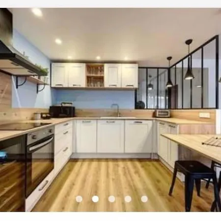 Picasso Apartmán