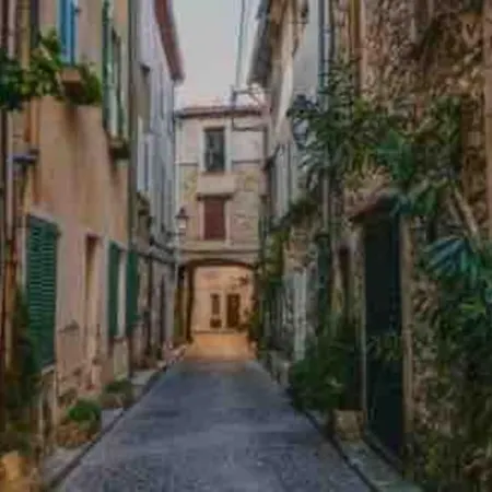 Apartmán Picasso Antibes
