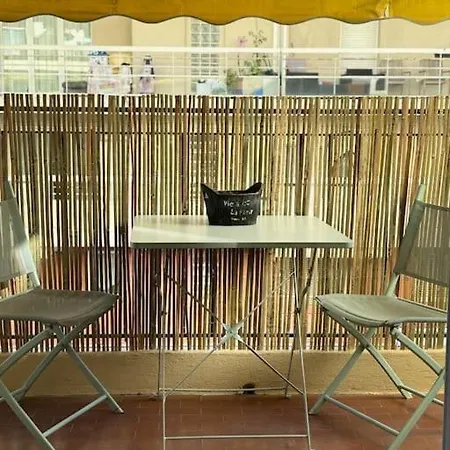 Picasso Apartmán