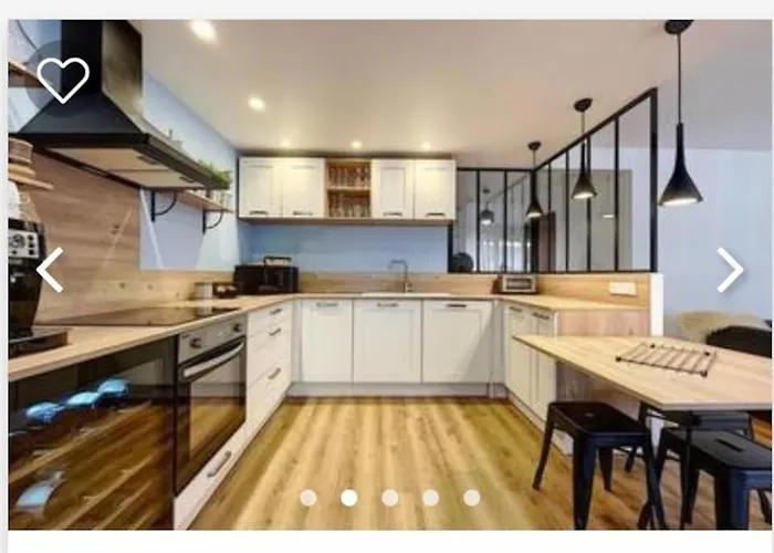 Picasso Apartmán