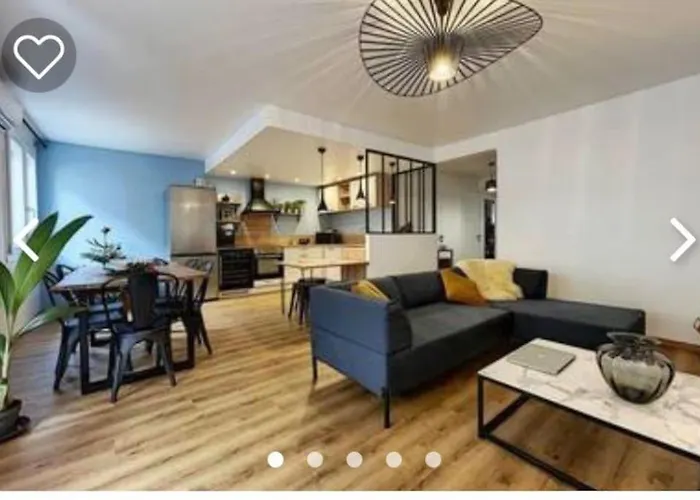 Apartmán Picasso *