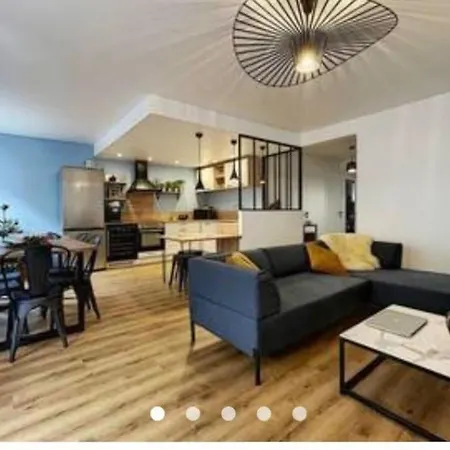 Apartamento Picasso *