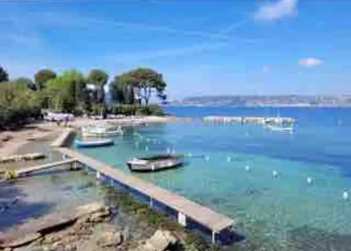 Picasso Antibes